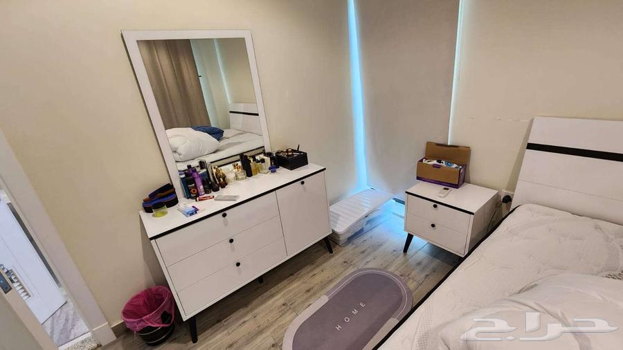 طقم غرفة نوم مكون من 5 قطع64538499564930110