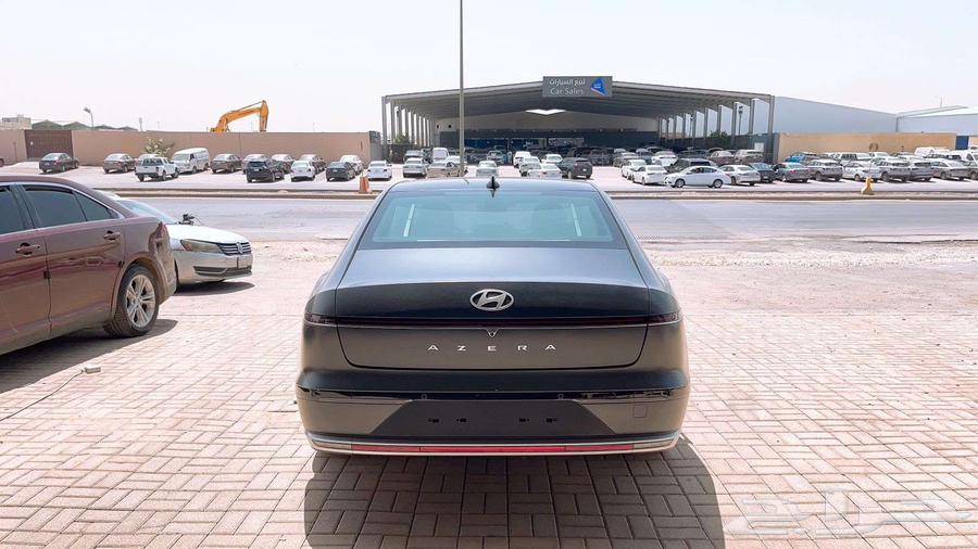 هيونداى ازيرا - جى ال اس - GLS - خليجى64571971696003112