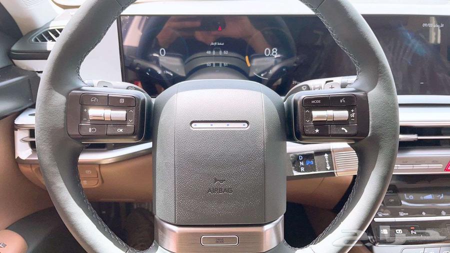 هيونداى ازيرا - جى ال اس - GLS - خليجى64571971696003113