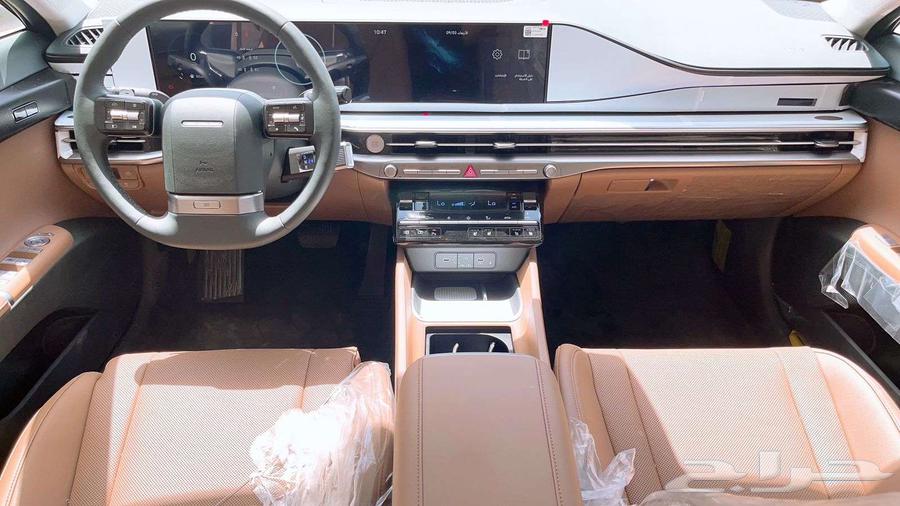 هيونداى ازيرا - جى ال اس - GLS - خليجى64571971696003114