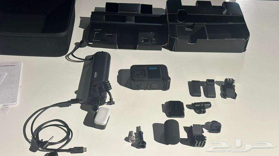 كاميرا جوبرو 13 كريينر64414302898817112