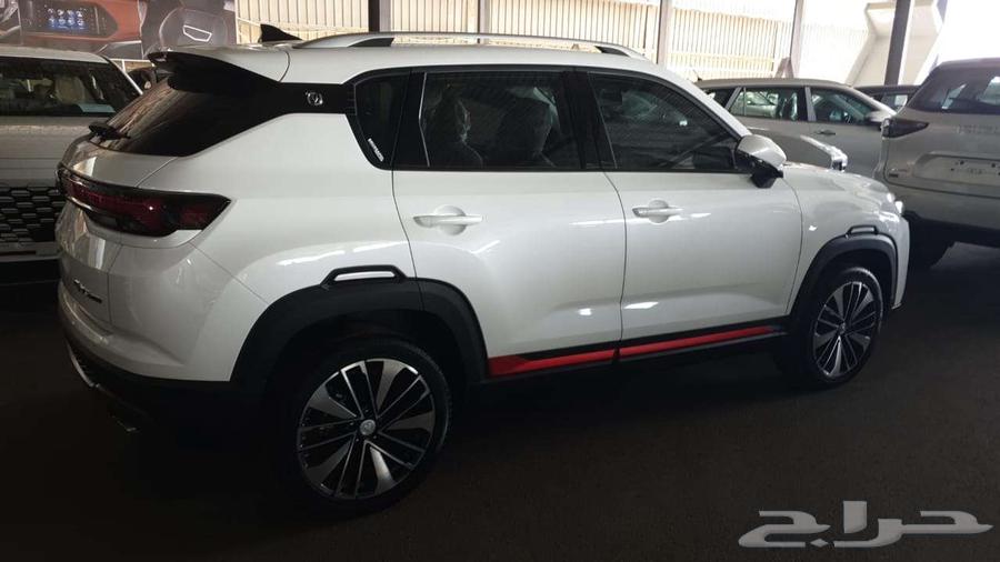 Changan CS35 Plus Smart64572621710593111