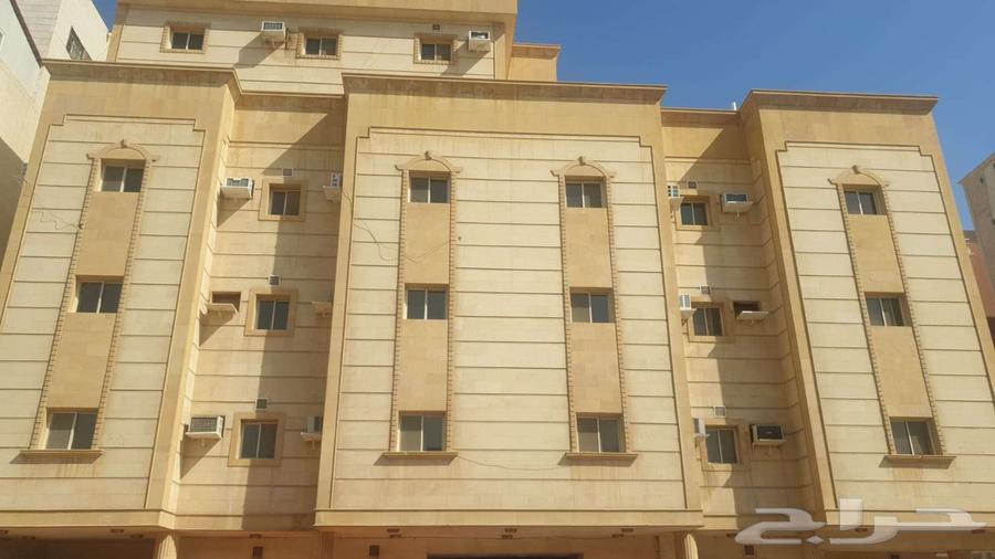 شقة للإيجار