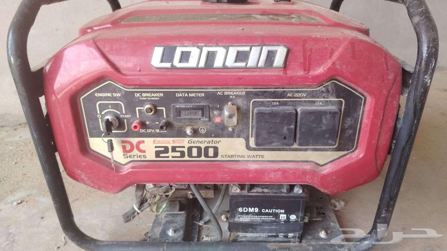 Generator64415733293826110