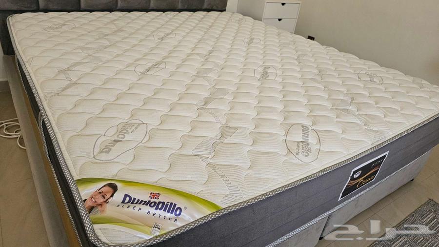 عدد 2 مراتب طبية للبيع مقاس كوين والآخر سنجل64575643348099113