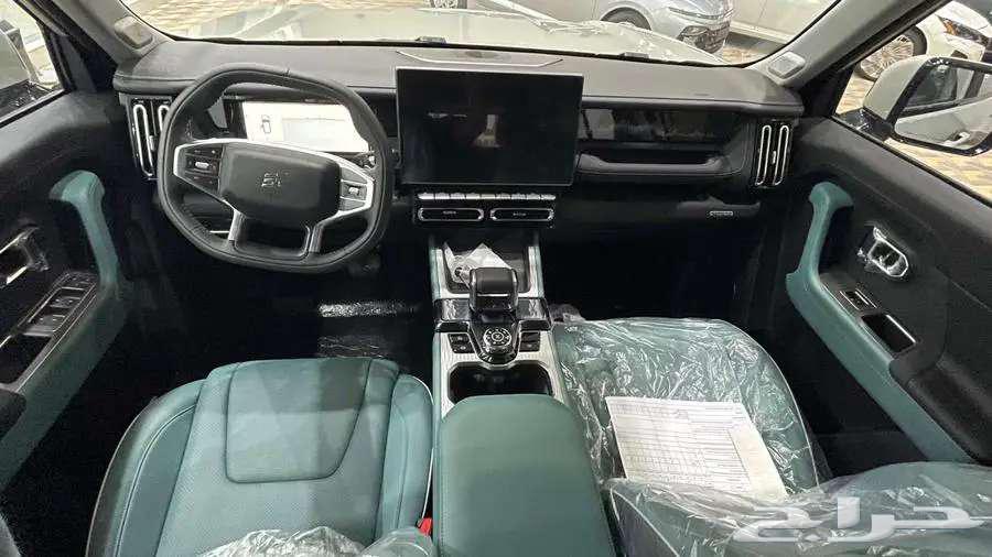 جيتور تي 1 لاكجري موديل 2025 بسعر 113900شامل الضريبه64576072790658111