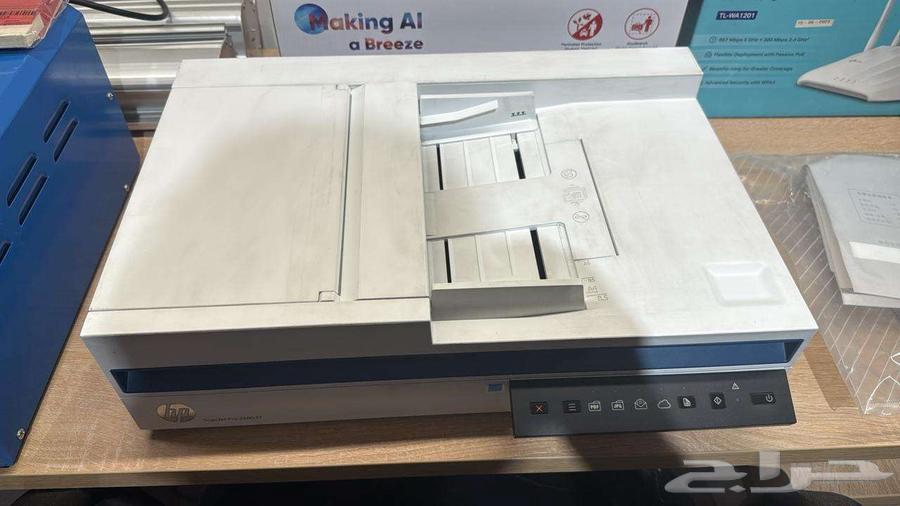 Seal Machine for Sale, 3 Printers, Scanner64418824512258114