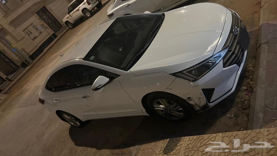 Elantra 2020 large machine64578759222402110