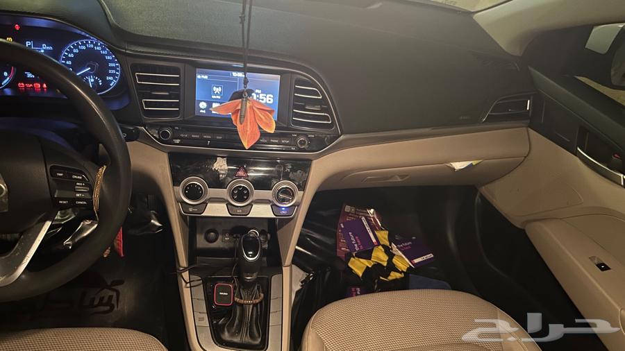 Elantra 2020 large machine64578759222402113