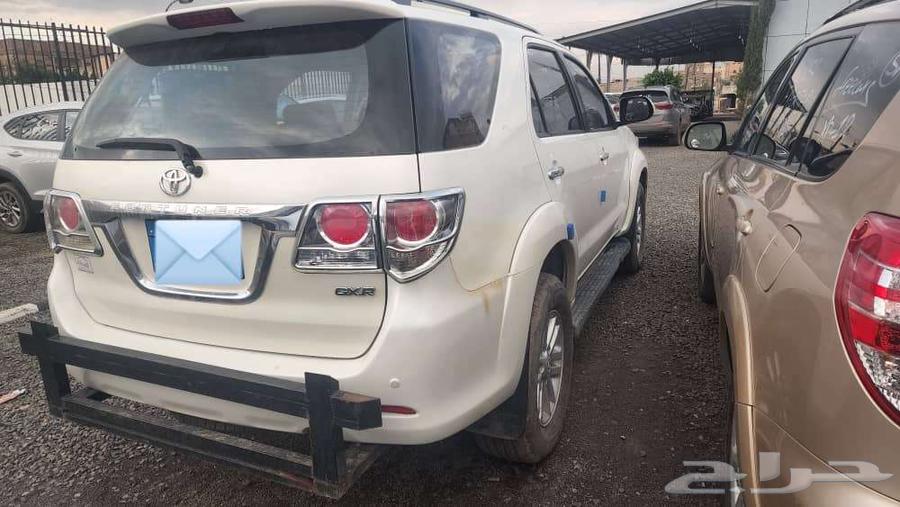 اليمنيين المتواجدين في السعوديه فورشنر 2014 سته سلندر64577530566786113