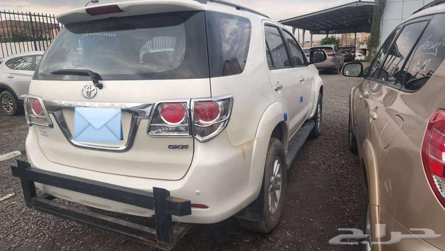 اليمنيين المتواجدين في السعوديه فورشنر 2014 سته سلندر64577530566786114