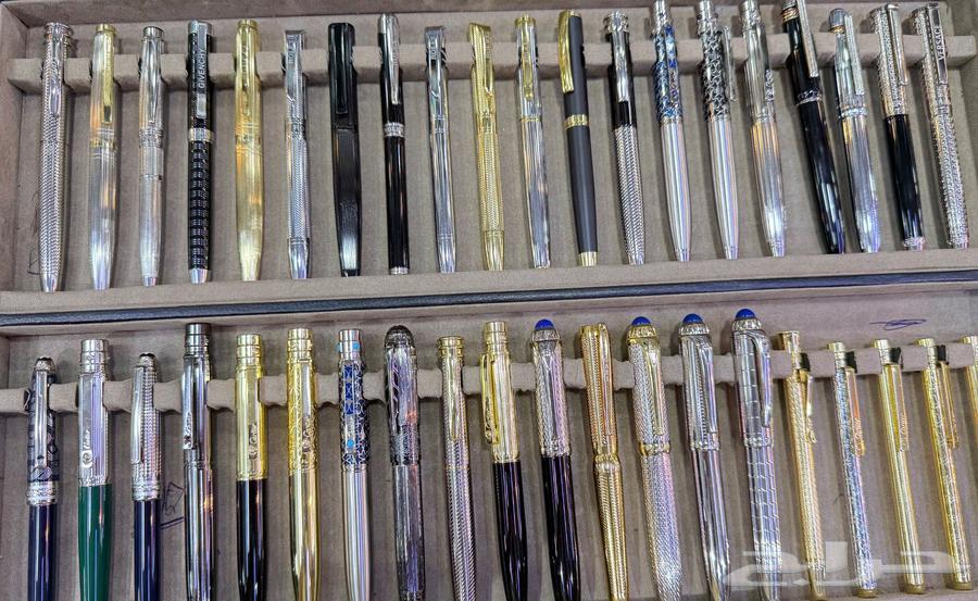 Casio Watch - Cartier Pen - Rings64413193899778113