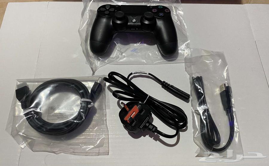 بلايستيشن 4 - 500 قيقا64417903844867114