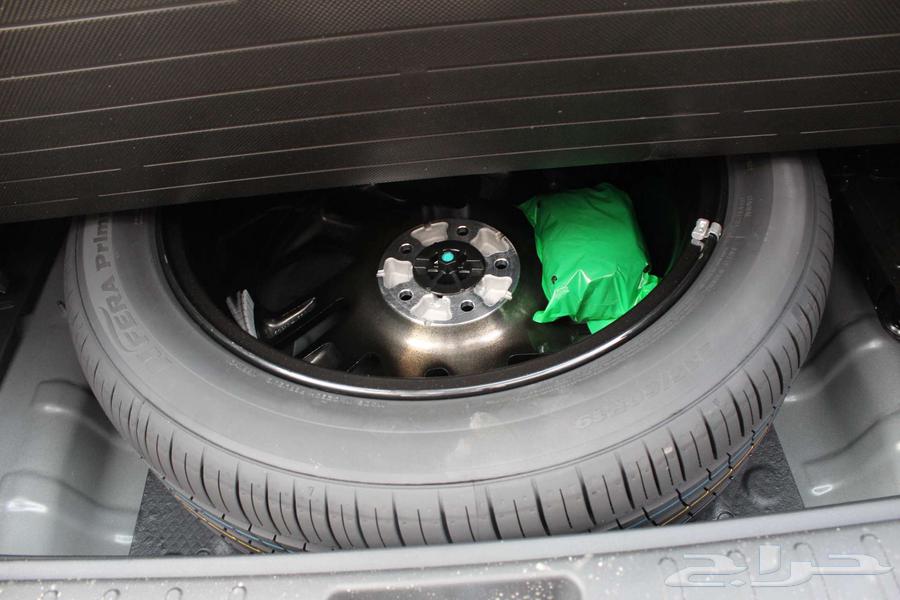 هيونداي توسان كمفورت 1.6 2025 كاش وتمويل 11615064571147793794113