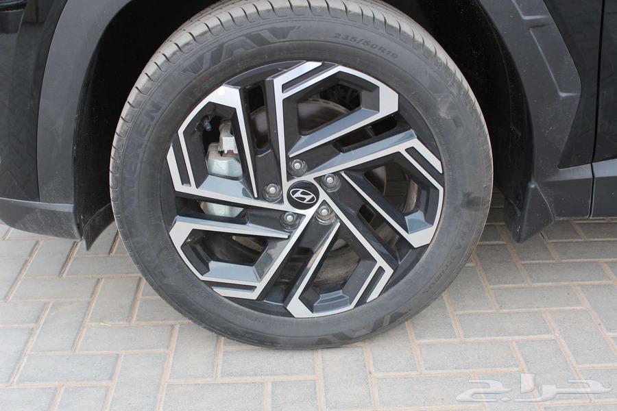 هيونداي توسان كمفورت 1.6 2025 كاش وتمويل 11615064571147793794112