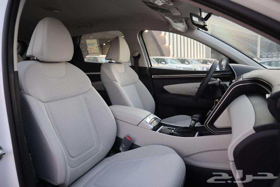 هيونداي توسان 2.0 سمارت 2024خليجي اقل سعر64571796995329113