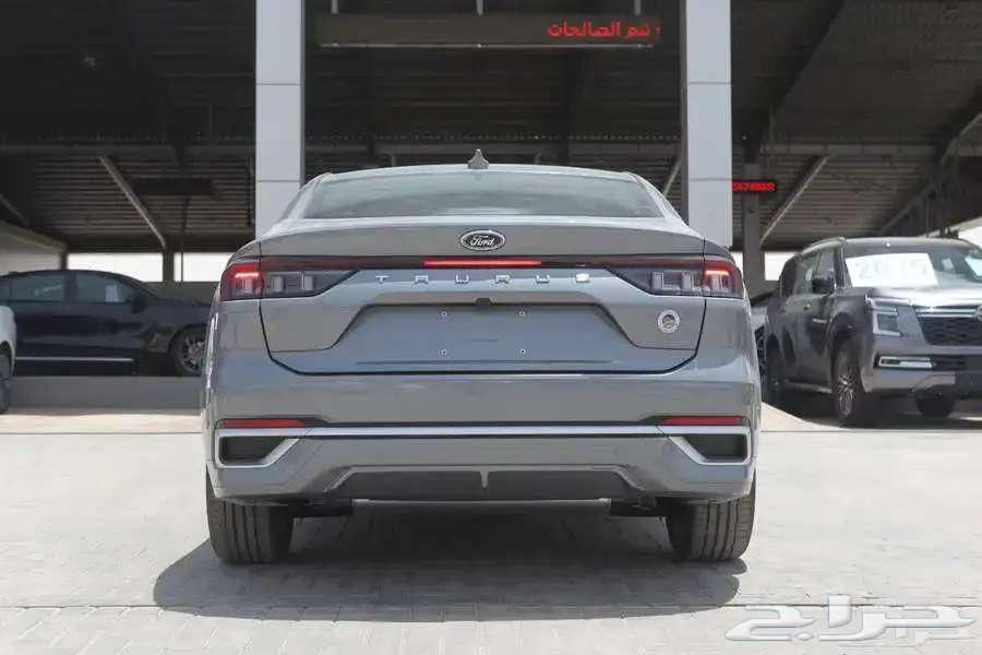 فورد تورس امبيانتي 2025 - بدون دفعه عروض اليوم الوطني64572720937345112