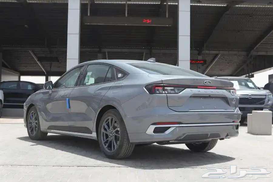 فورد تورس امبيانتي 2025 - بدون دفعه عروض اليوم الوطني64572720937345111