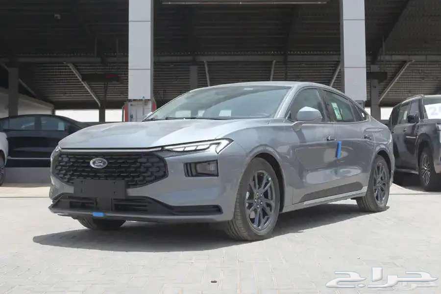 فورد تورس امبيانتي 2025 - بدون دفعه عروض اليوم الوطني64572720937345110