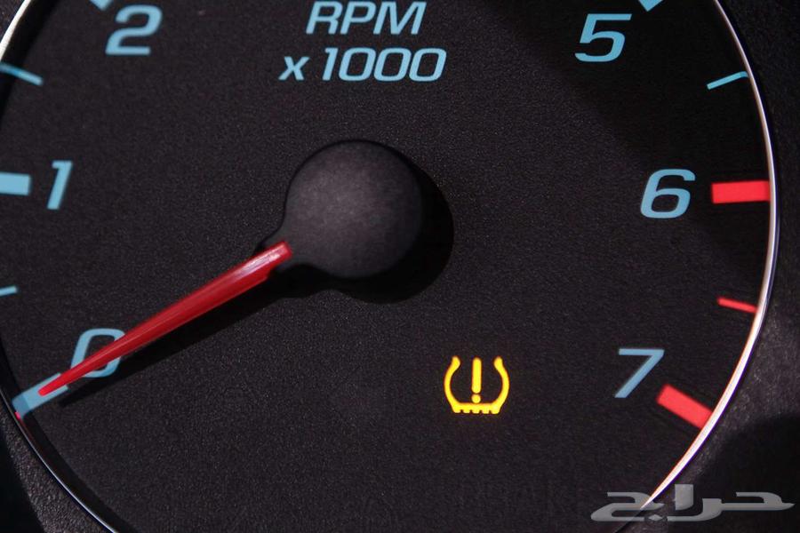 Tire Pressure Sensor Inspection and Programming64577430094849112