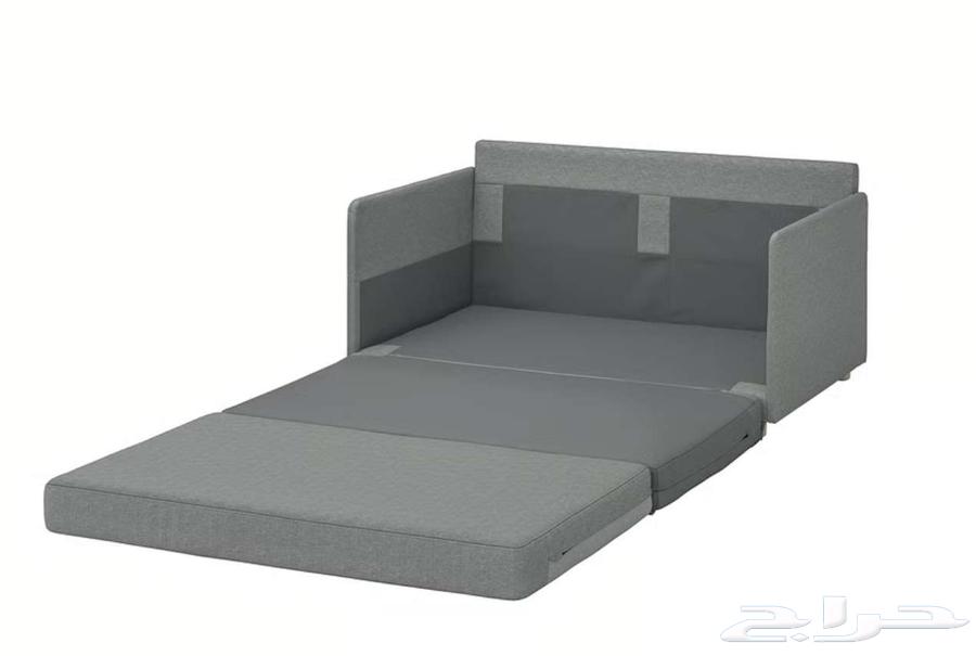 ايكيا كنبة سرير ikea FRIDHULT64418971782146112