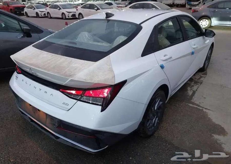 هيونداي النترا سمارت مكينه 2.0 2026 اقساط64570832443907112