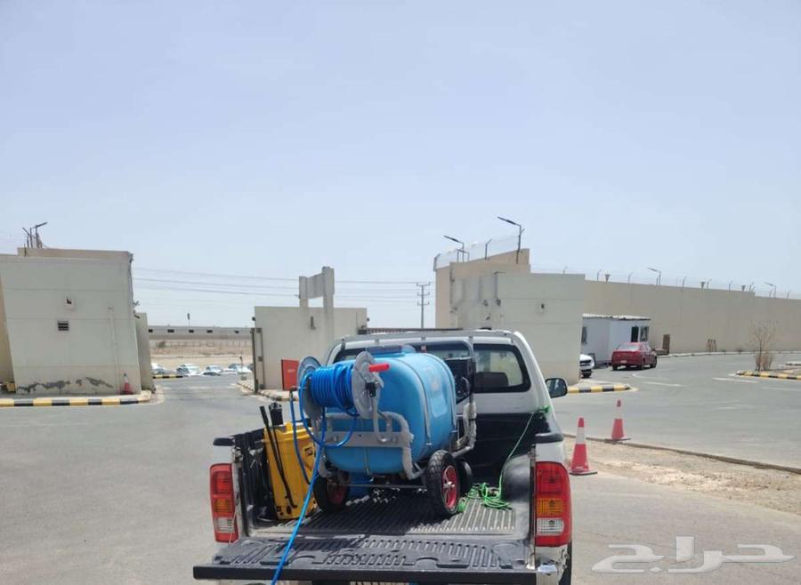 Pest Control in Mecca, Pest Control Company in Mecca64142603870083114
