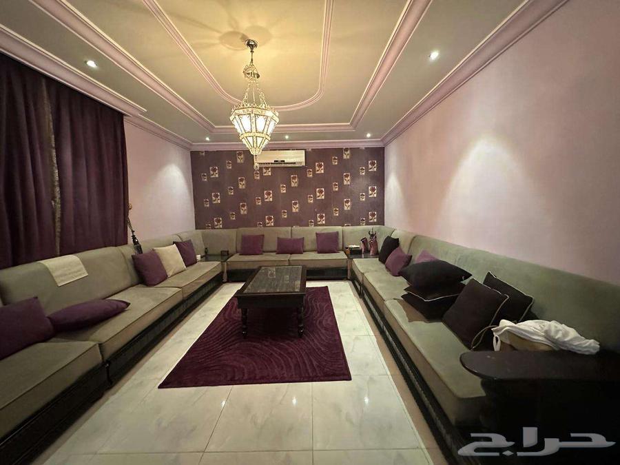 فيلا للإيجار