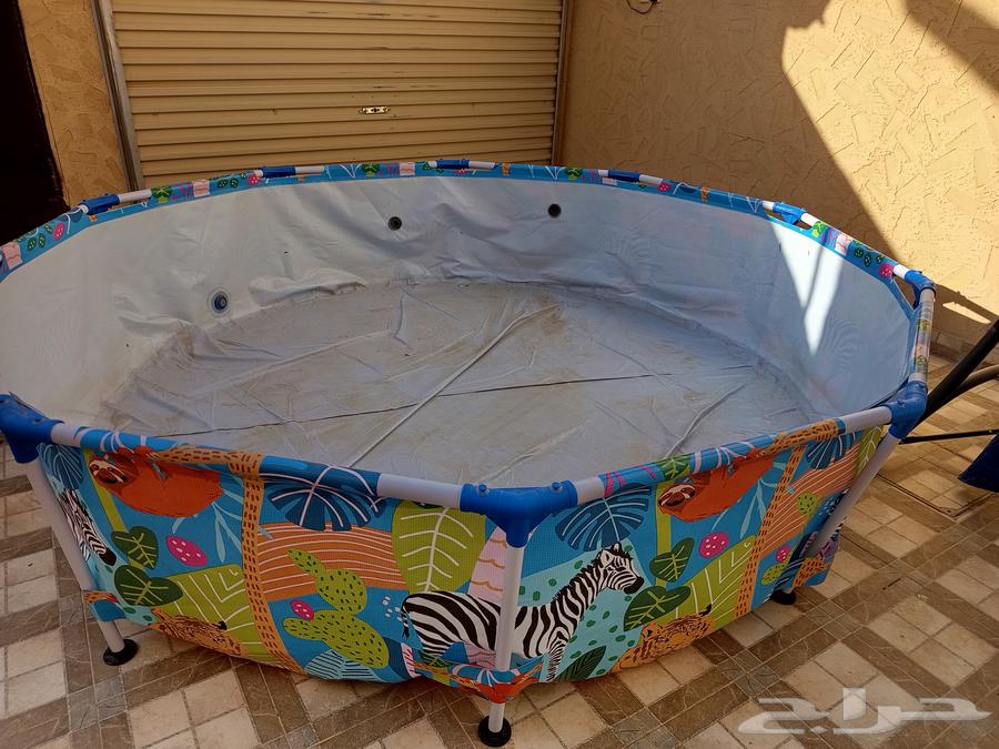 Portable swimming pool64413530038146110