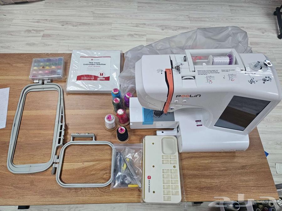 مكينة تطريز64413759003522110