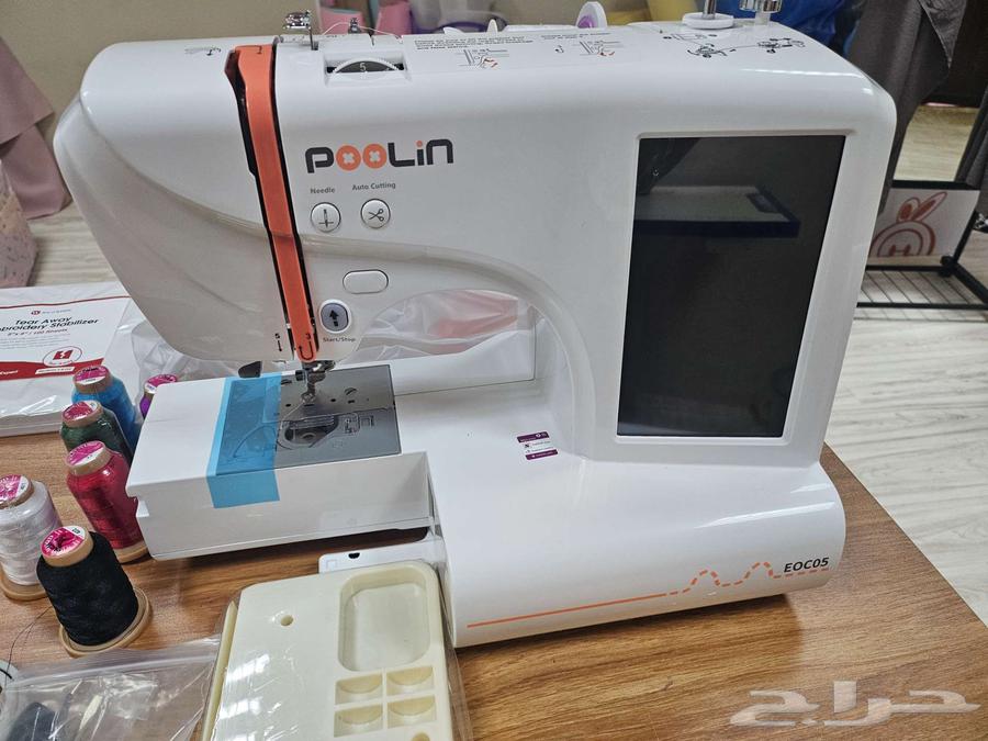 مكينة تطريز64413759003522111