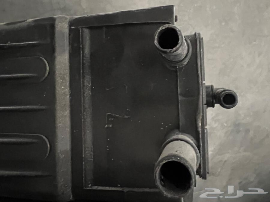 علبة تبخير بنزين كانستر فورد 250 2008-201464570421653378111