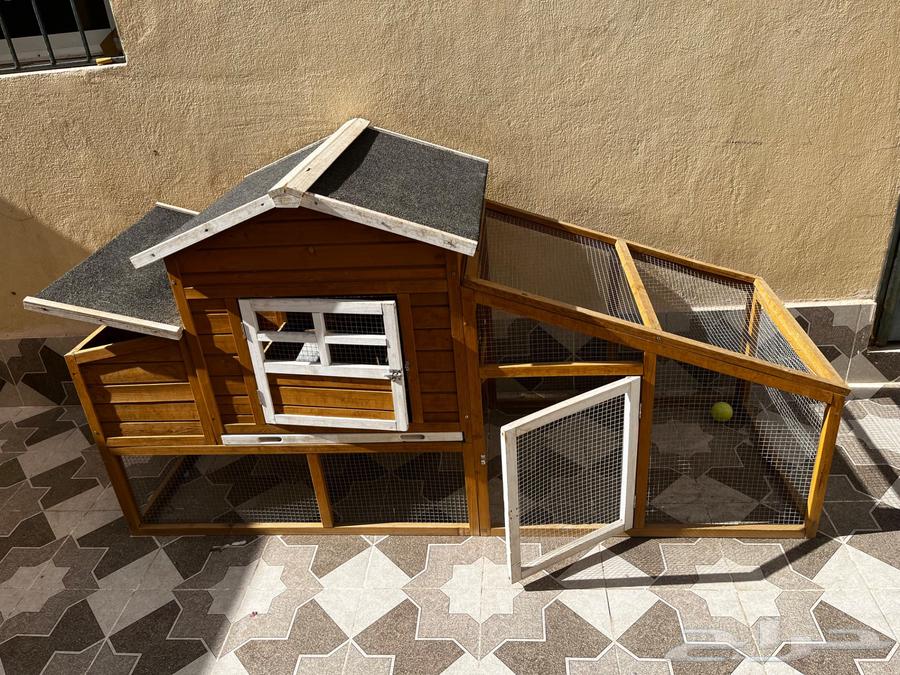 بيت للقطط ( للبيع )64413798707842110