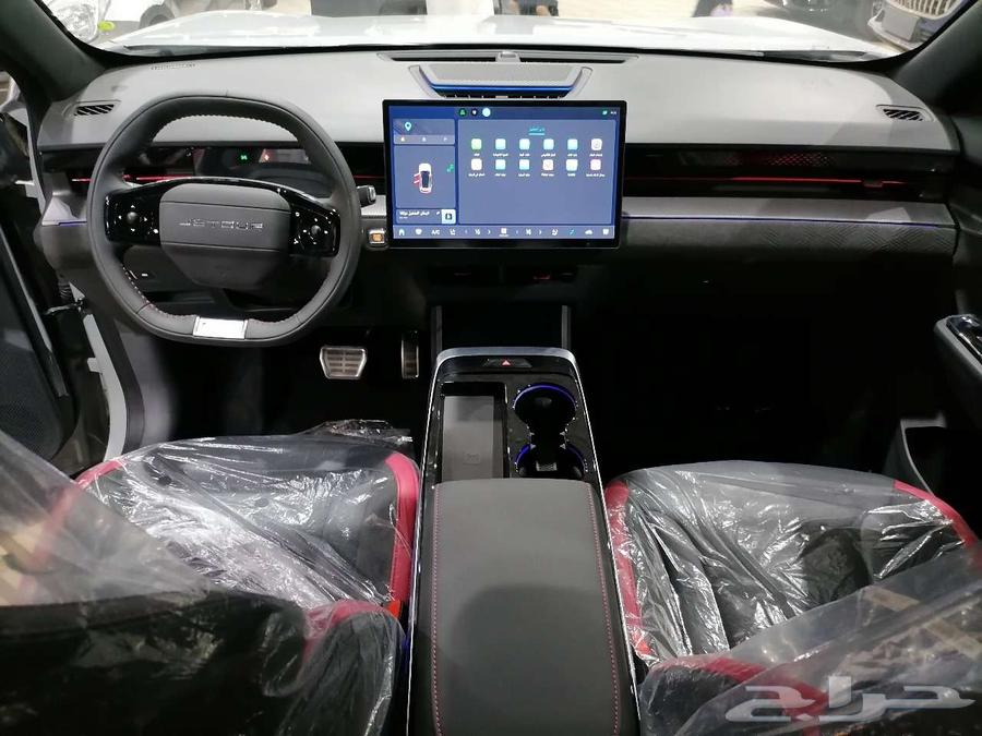 Jetour Dashing Luxury 2024 (National Day Offer) 89000 inclusive64570545248515113