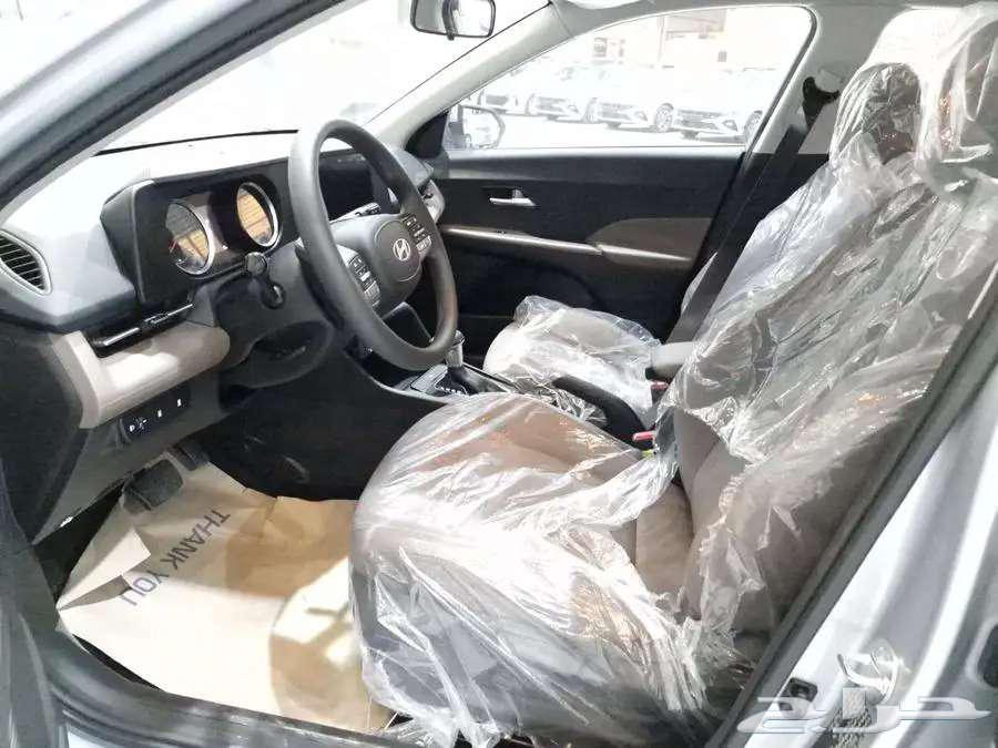 هيونداي اكسنت 1.5cc 2026جنوط باجمل سعر للكاش والبنوك64570832428034114