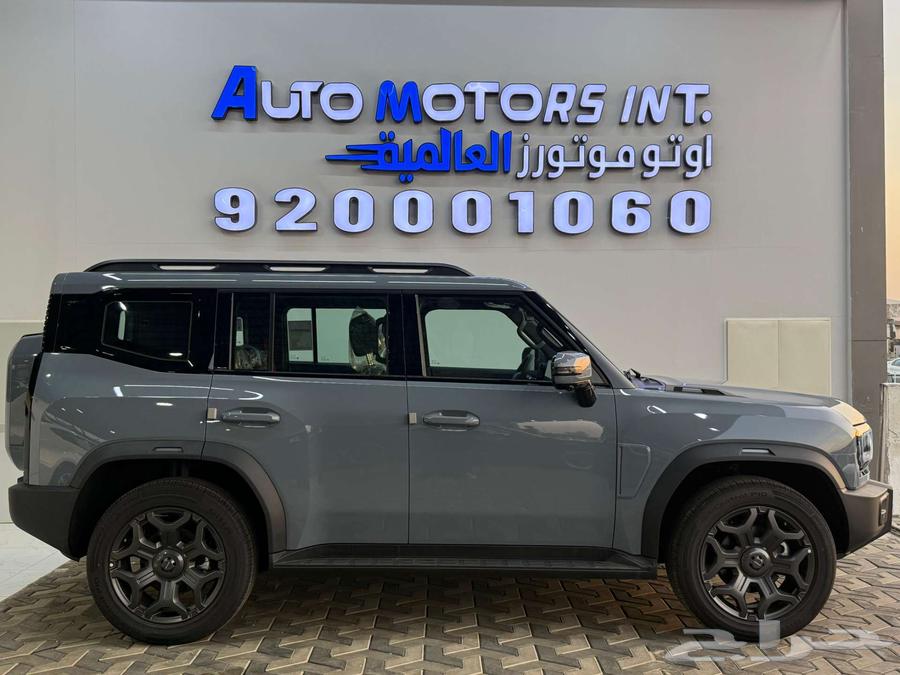 جيتور T2 لاكجرى 2026 بخصم 3000 ريال عروض اليوم الوطنى64572243456513113