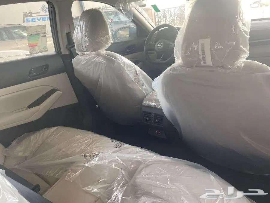 نيسان التيما ستاندر 202564570791688065110