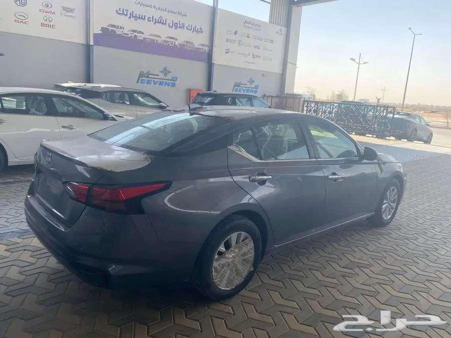 نيسان التيما ستاندر 202564570791688065113