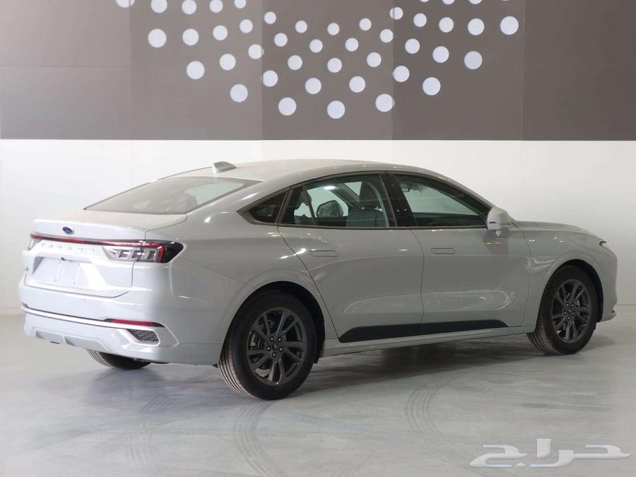 فورد تورس ترند 2026 اللون الافلانش باقل سعر64570887335042111