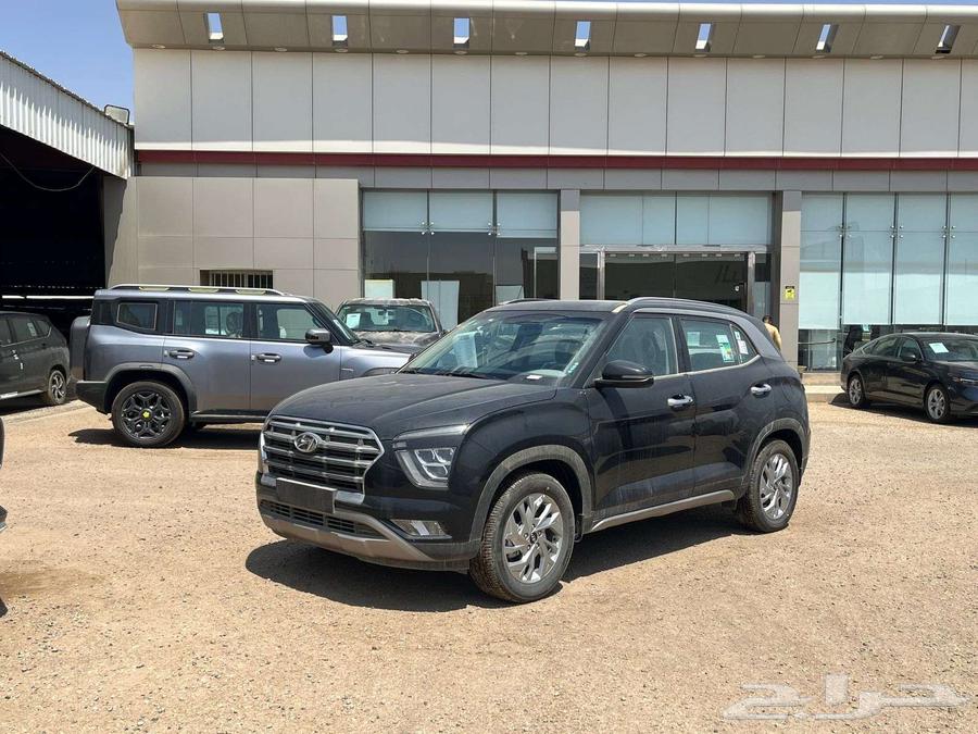 Hyundai Creta Full Option 2022 (( Clearance ))64571382153473111
