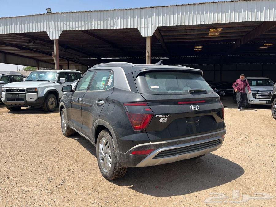 Hyundai Creta Full Option 2022 (( Clearance ))64571382153473113
