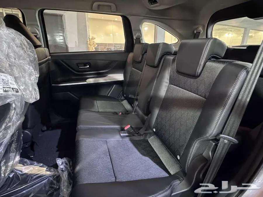 تويوتا فيلوز 2025 فل اقساط فقط رواتب تبدا من 400064571409559938112