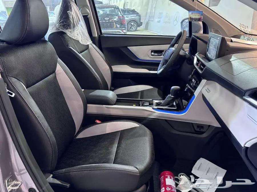 تويوتا فيلوز 2025 فل اقساط فقط رواتب تبدا من 400064571409559938111