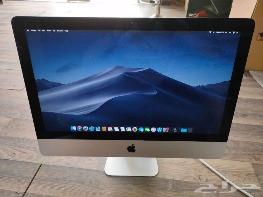 iMac RETINA- Intel Core i5 ابل آي ماك ريتينا -إنتل كور i564414050553729112
