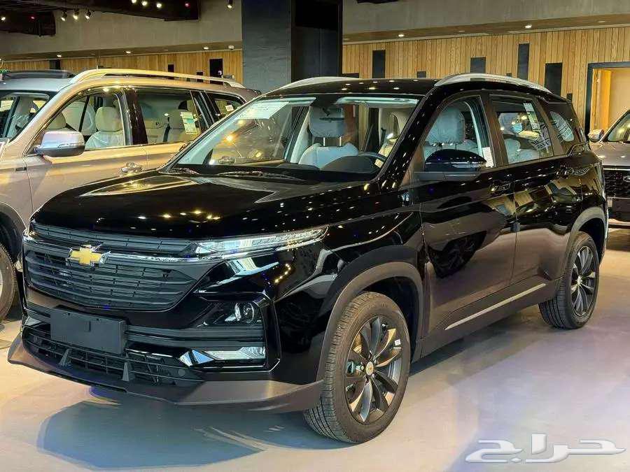 شيفورليه كابتيفا 202564571838714625113