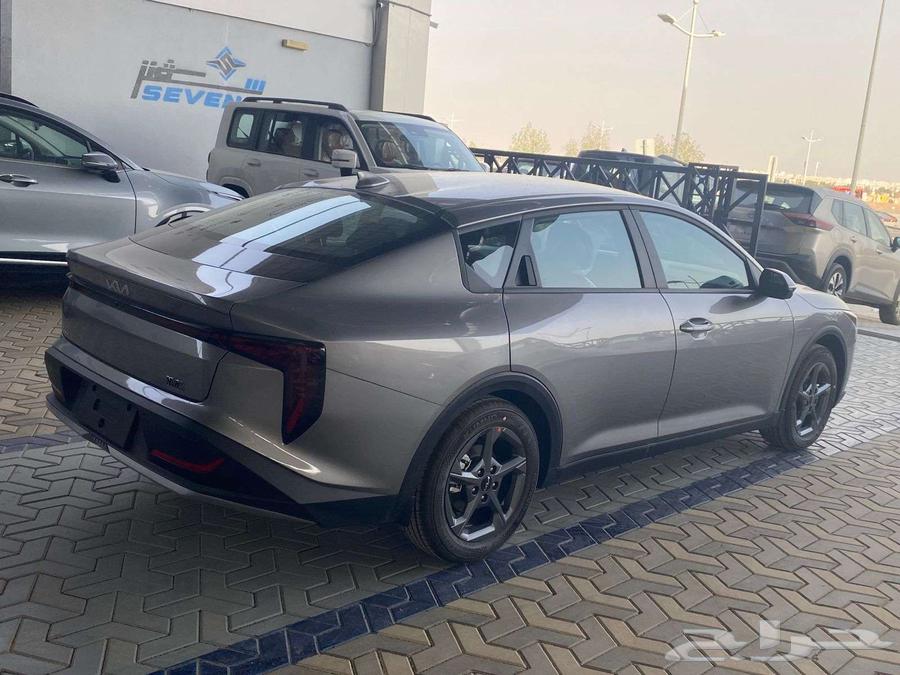 Kia K4 Standard Engine 1600 Model 202664572035141121112