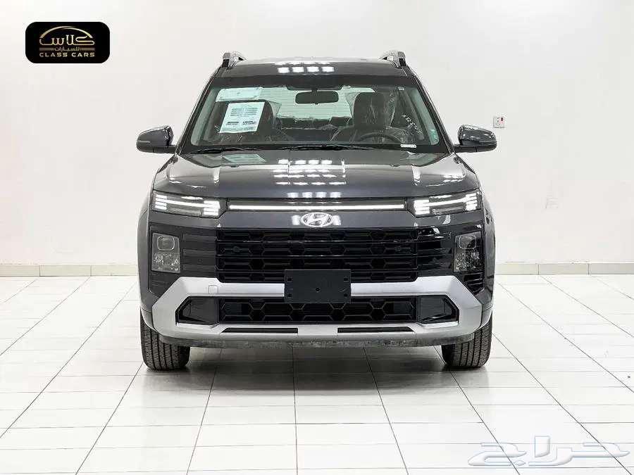 جراند كريتا سمارت الشكل الجديد 2025- 89700ريال شامل الضريبة64572130082305110