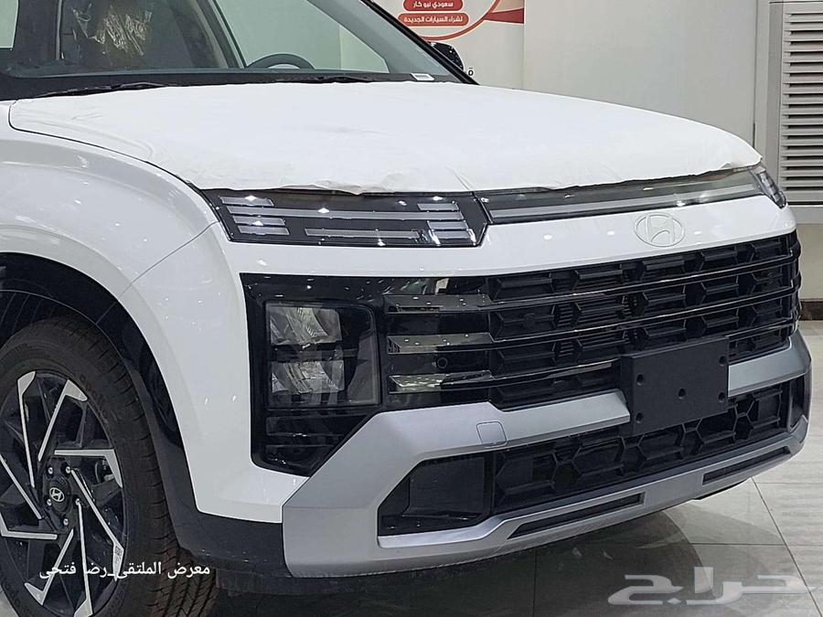 جراند كريتا 2025 فل قسط يبدأ من 1599 وحش السيارات العائليه64572229138433110