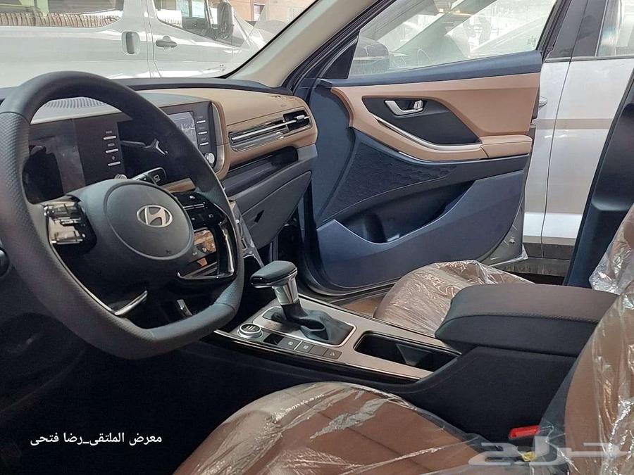 جراند كريتا 2025 فل قسط يبدأ من 1599 وحش السيارات العائليه64572229138433112