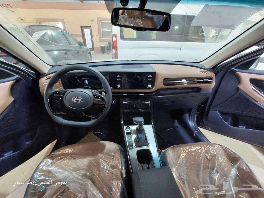 جراند كريتا 2025 فل قسط يبدأ من 1599 وحش السيارات العائليه64572229138433114